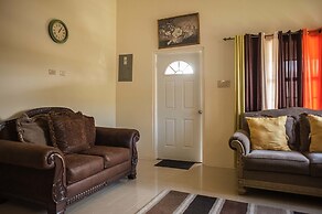 Pearl Island Cottage at Draxhall Country Club