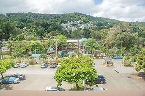 Pearl Island Cottage at Draxhall Country Club