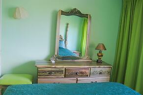 Green Island Beach Suite at Turtle Towers
