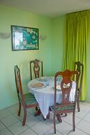 Green Island Beach Suite at Turtle Towers