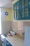 Green Island Beach Suite at Turtle Towers