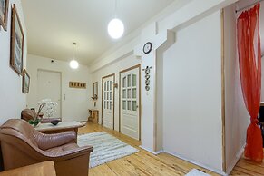 Apartments on Marata 14