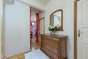 Apartments on Marata 14