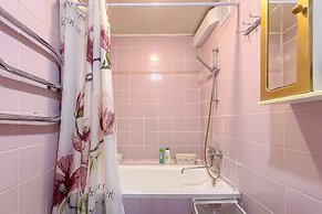 Apartments on Marata 14