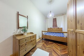 Apartments on Marata 14