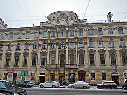 Apartments on Marata 14