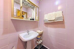 Apartments on Marata 14