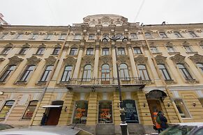 Apartments on Marata 14