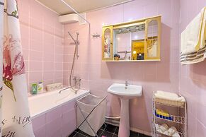 Apartments on Marata 14