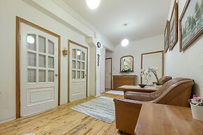 Apartments on Marata 14