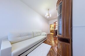 Apartments on Marata 14