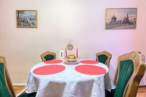 Apartments on Marata 14