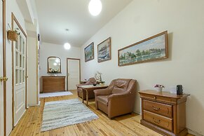 Apartments on Marata 14