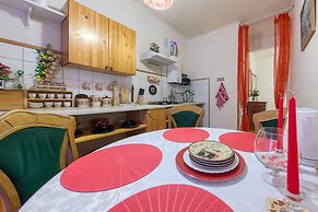 Apartments on Marata 14