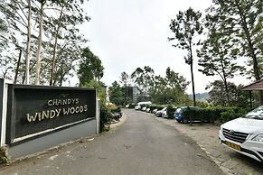 CHANDYS WINDY WOODS