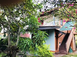 Sri Beach Bungalows and Villa