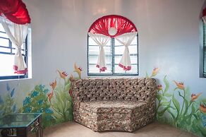 Clarridge Hall Guesthouse