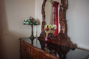 Clarridge Hall Guesthouse