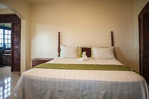 Clarridge Hall Guesthouse