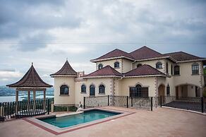 Clarridge Hall Guesthouse