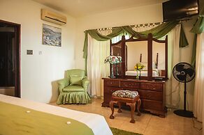 Clarridge Hall Guesthouse