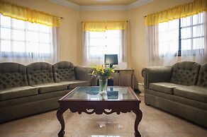 Clarridge Hall Guesthouse