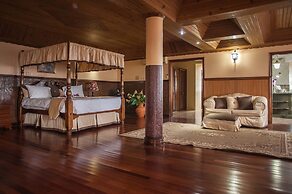 Clarridge Hall Guesthouse