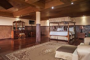 Clarridge Hall Guesthouse