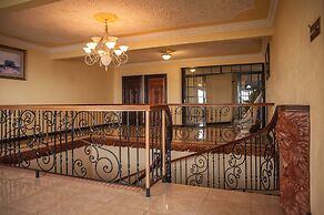 Clarridge Hall Guesthouse