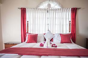 Clarridge Hall Guesthouse