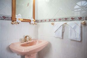 Clarridge Hall Guesthouse