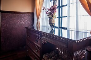 Clarridge Hall Guesthouse