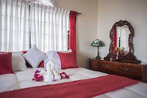 Clarridge Hall Guesthouse