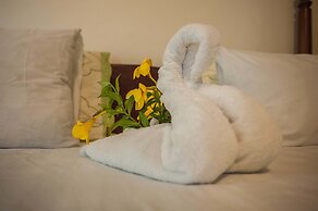 Clarridge Hall Guesthouse