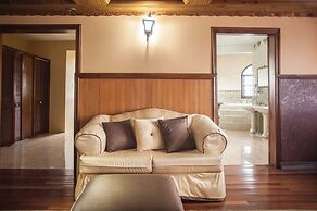 Clarridge Hall Guesthouse