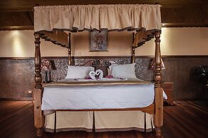 Clarridge Hall Guesthouse