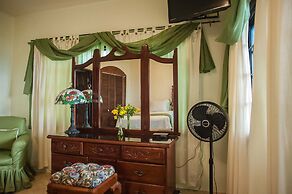 Clarridge Hall Guesthouse