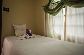 Clarridge Hall Guesthouse