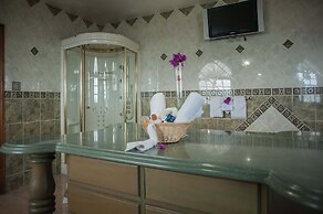 Clarridge Hall Guesthouse