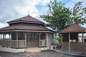 Clarridge Hall Guesthouse