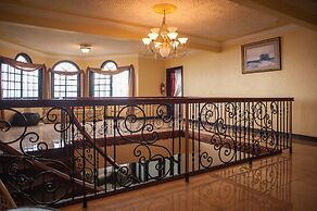 Clarridge Hall Guesthouse