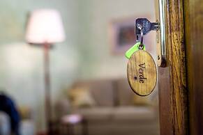 Agriturismo Tenuta di Montemassi La Fattoria