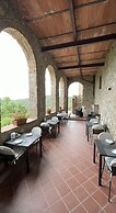 Agriturismo Tenuta di Montemassi La Fattoria