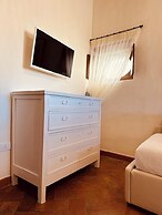 Agriturismo Tenuta di Montemassi La Fattoria