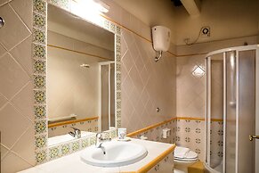 Agriturismo Tenuta di Montemassi La Fattoria