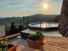 Agriturismo Tenuta di Montemassi La Fattoria