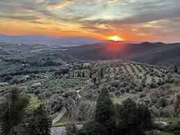 Agriturismo Tenuta di Montemassi La Fattoria