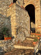 Agriturismo Tenuta di Montemassi La Fattoria