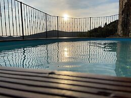 Agriturismo Tenuta di Montemassi La Fattoria