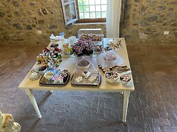 Agriturismo Tenuta di Montemassi La Fattoria